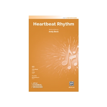 Heartbeat Rhythm