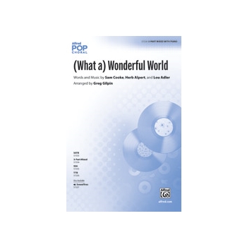 (What a) Wonderful World