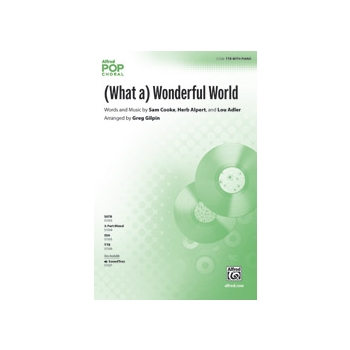 (What a) Wonderful World