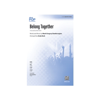 Belong Together