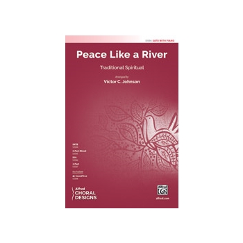 Peace Like a River