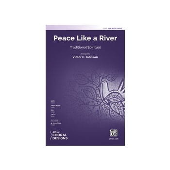 Peace Like a River