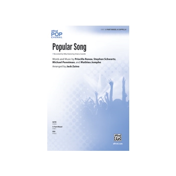 Popular Song