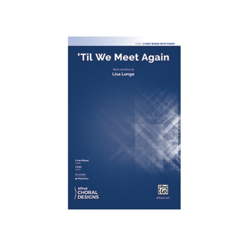 'Til We Meet Again