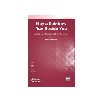 May a Rainbow Run Beside You