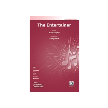 The Entertainer
