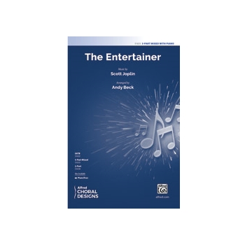 The Entertainer