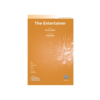 The Entertainer