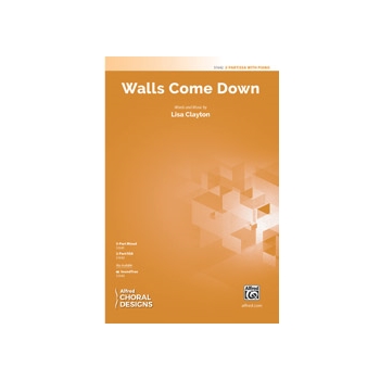 Walls Come Down