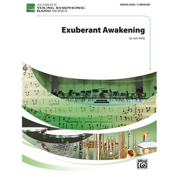 Exuberant Awakening