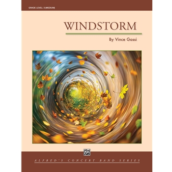 Windstorm