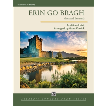 Erin Go Bragh