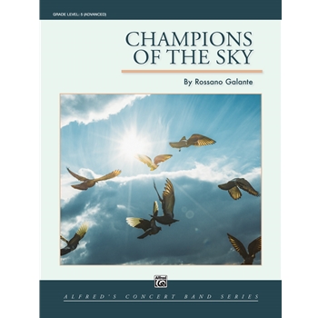 Champions of the Sky