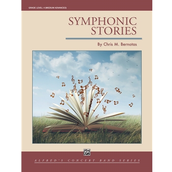 Symphonic Stories