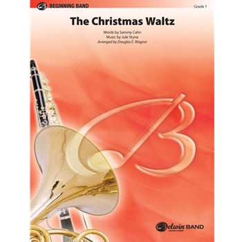 The Christmas Waltz