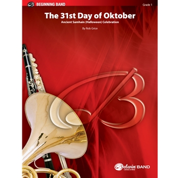 The 31st Day of Oktober