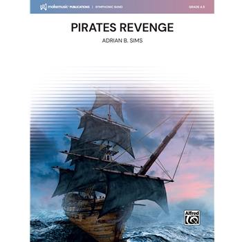 Pirates Revenge