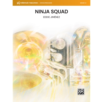 Ninja Squad