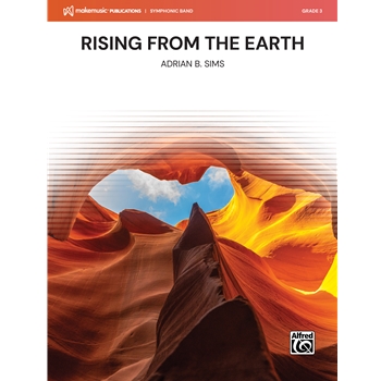 Rising From the Earth