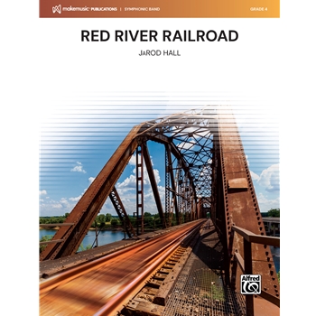 Red River Railroad