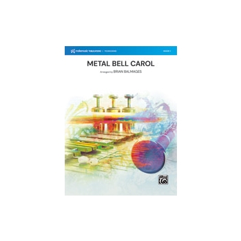 Metal Bell Carol