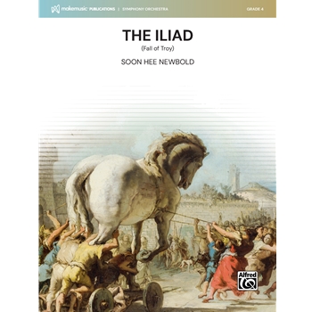 The Iliad