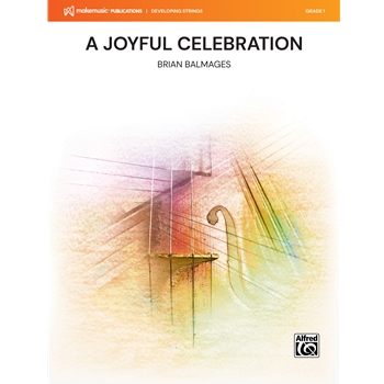 A Joyful Celebration