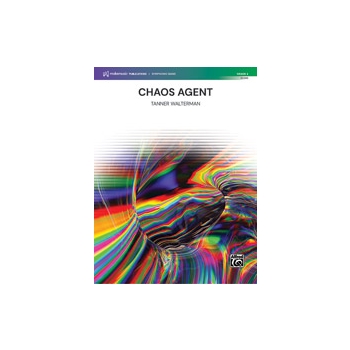 Chaos Agent