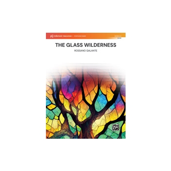 The Glass Wilderness