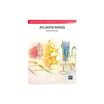 Atlantis Rising