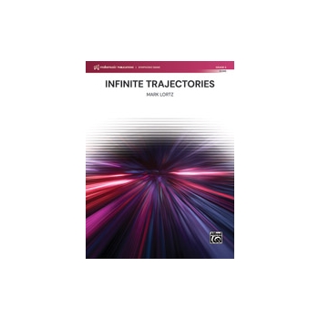 Infinite Trajectories