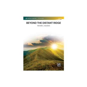 Beyond the Distant Ridge