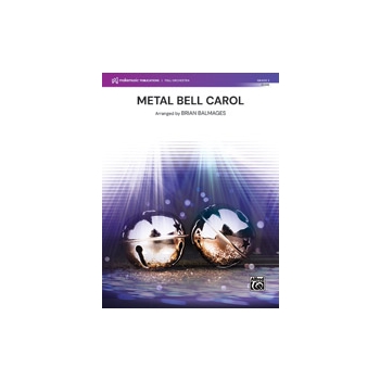 Metal Bell Carol