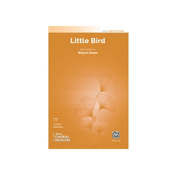 Little Bird