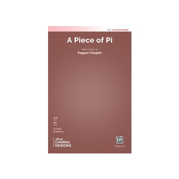 A Piece of Pi