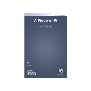 A Piece of Pi