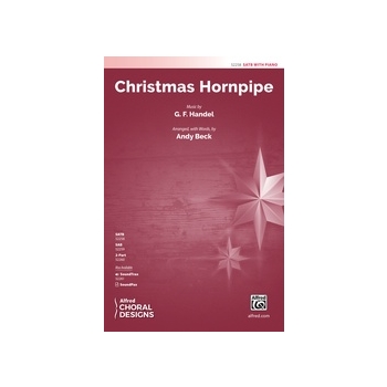 Christmas Hornpipe