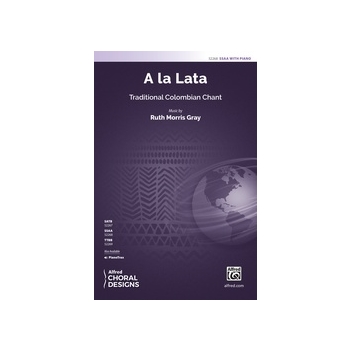 A la Lata