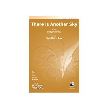 There Is Another Sky