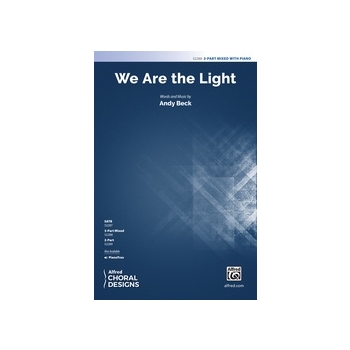 We Are the Light