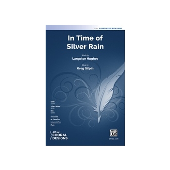 In Time of Silver Rain