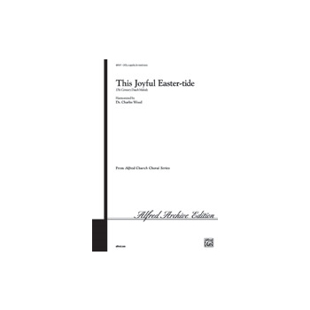 This Joyful Eastertide