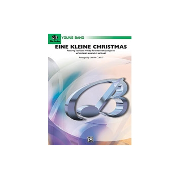 Eine Kleine Christmas (featuring Traditional Holiday Favorites (