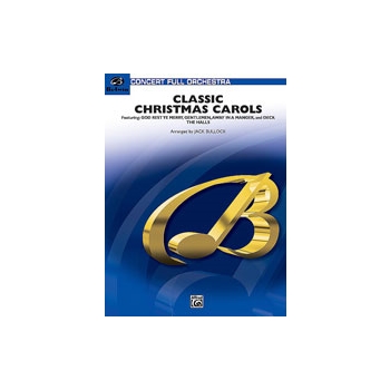 Classic Christmas Carols