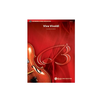 Viva Vivaldi