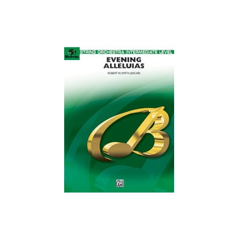 Evening Alleluias