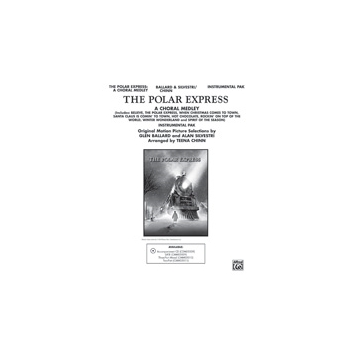 The Polar Express: A Choral Medley