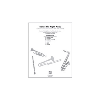 Dance the Night Away [SoundPax]