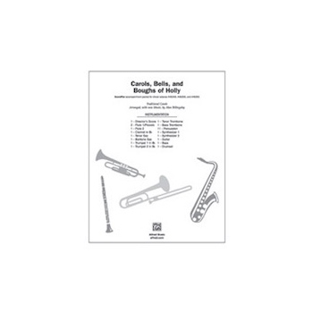 Carols Bells and Boughs of Holly