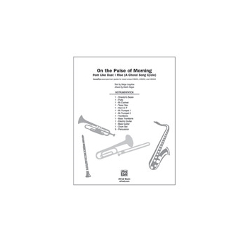 On the Pulse of Morning